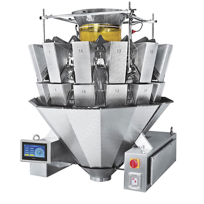 Pesatrice combinata per verdure HT-W14-1.3L