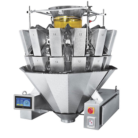 Pesatrice combinata per verdure HT-W14-1.3L